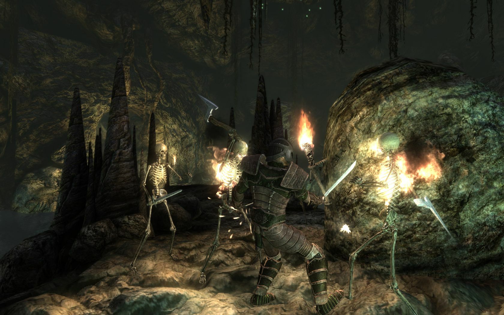 Two Worlds II - Imagen 27